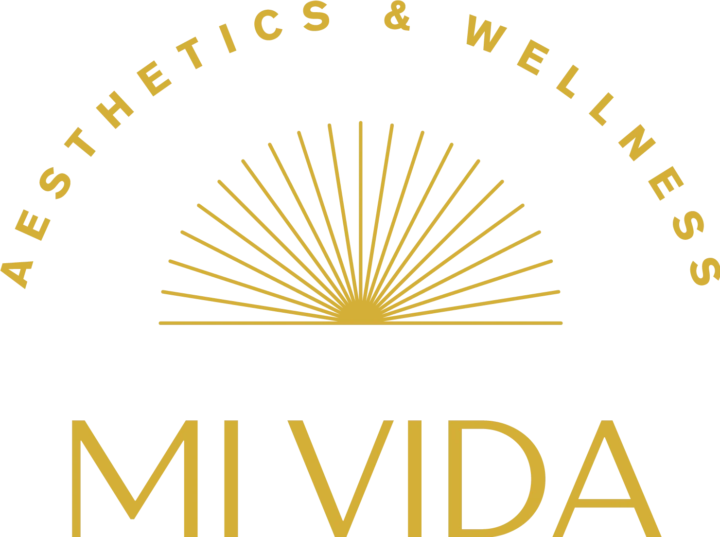 Shop Mi Vida Aesthetics San Antonio